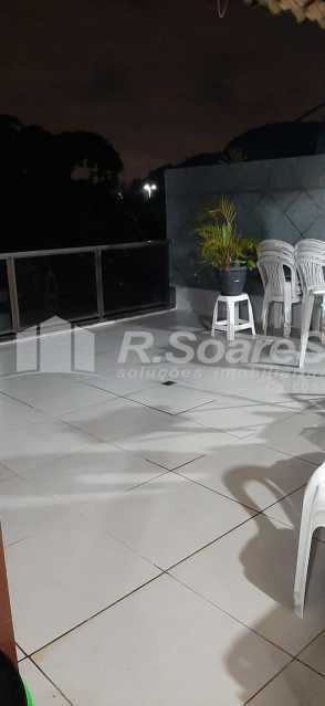 Conheça 5 do imóvel - Apartamento com 3 Quartos na Barra da Tijuca, Georgina de Albuquerque - BAAP30014 - 6 5 - Apartamento com 3 Quartos na Barra da Tijuca, Georgina de Albuquerque - BAAP30014 - 6