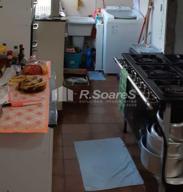 Conheça 9 do imóvel - Apartamento com 3 Quartos na Barra da Tijuca, Georgina de Albuquerque - BAAP30014 - 10 9 - Apartamento com 3 Quartos na Barra da Tijuca, Georgina de Albuquerque - BAAP30014 - 10