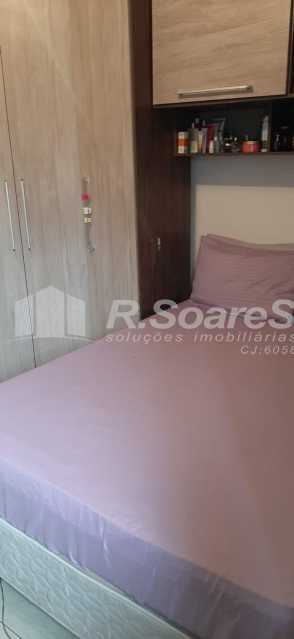 Conheça 11 do imóvel - Apartamento com 3 Quartos na Barra da Tijuca, Georgina de Albuquerque - BAAP30014 - 12 11 - Apartamento com 3 Quartos na Barra da Tijuca, Georgina de Albuquerque - BAAP30014 - 12