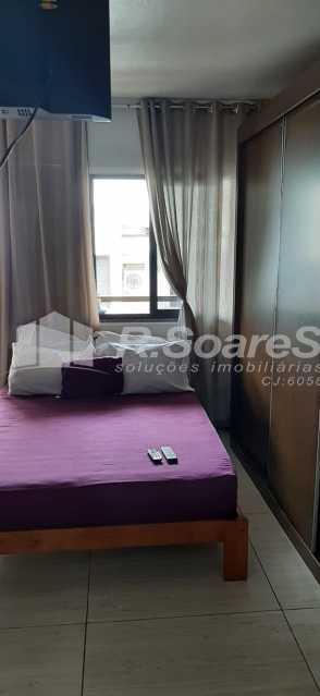 Conheça 16 do imóvel - Apartamento com 3 Quartos na Barra da Tijuca, Georgina de Albuquerque - BAAP30014 - 17 16 - Apartamento com 3 Quartos na Barra da Tijuca, Georgina de Albuquerque - BAAP30014 - 17