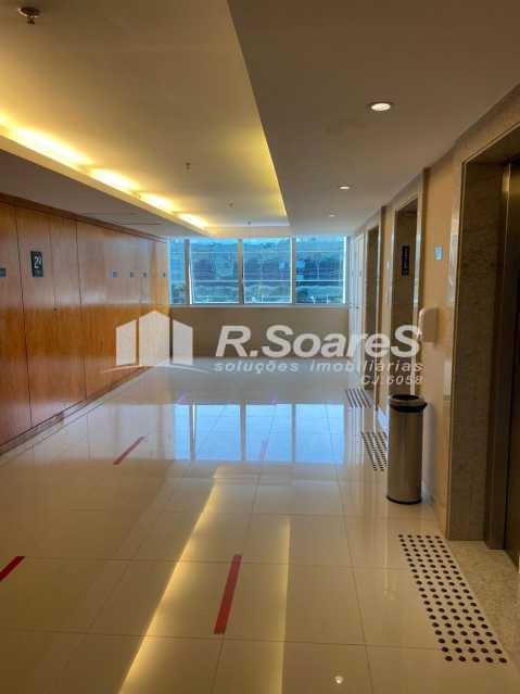 Conheça sl7 do imóvel - Sala Comercial 27m² para alugar Rio de Janeiro,RJ - R$ 800 - BASL00005 - 5 sl7 - Sala Comercial 27m² para alugar Rio de Janeiro,RJ - R$ 800 - BASL00005 - 5
