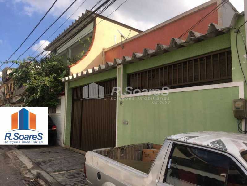 IMG-20220111-WA0077 - Casa 3 quartos à venda Rio de Janeiro,RJ - R$ 350.000 - VVCA30189 - 4