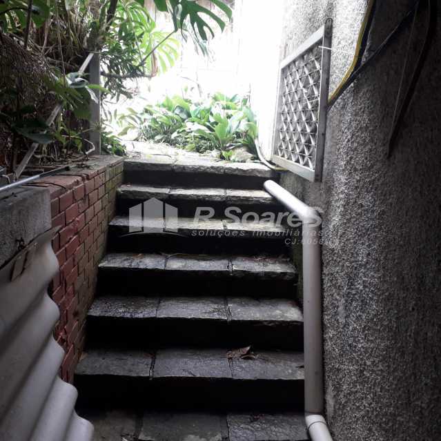 Conheça 04 do imóvel - Casa Duplex com 4 quartos no Alto da Boa Vista. Rua Raimundo Castro Maia - LDCN40009 - 3 04 - Casa Duplex com 4 quartos no Alto da Boa Vista. Rua Raimundo Castro Maia - LDCN40009 - 3