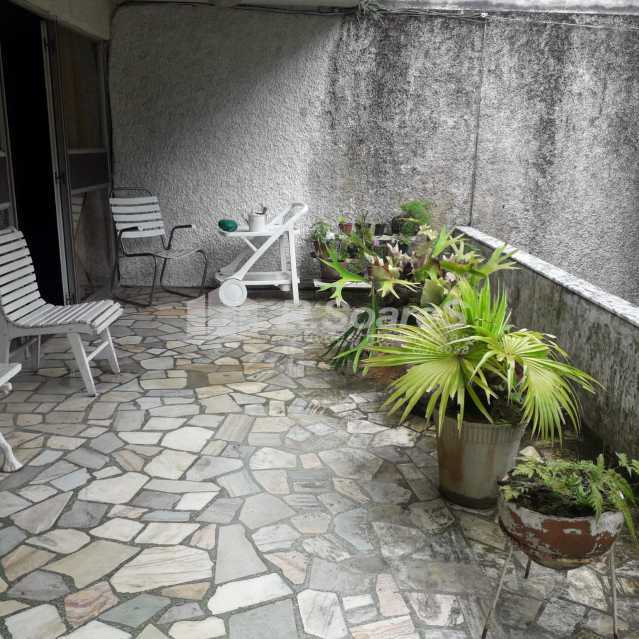 12 - Casa Duplex com 4 quartos no Alto da Boa Vista. Rua Raimundo Castro Maia - LDCN40009 - 7