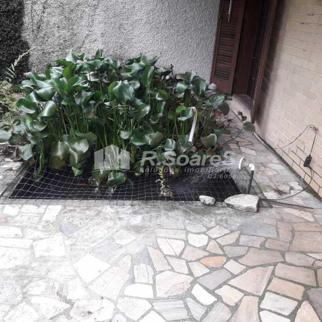 Conheça 14 do imóvel - Casa Duplex com 4 quartos no Alto da Boa Vista. Rua Raimundo Castro Maia - LDCN40009 - 9 14 - Casa Duplex com 4 quartos no Alto da Boa Vista. Rua Raimundo Castro Maia - LDCN40009 - 9