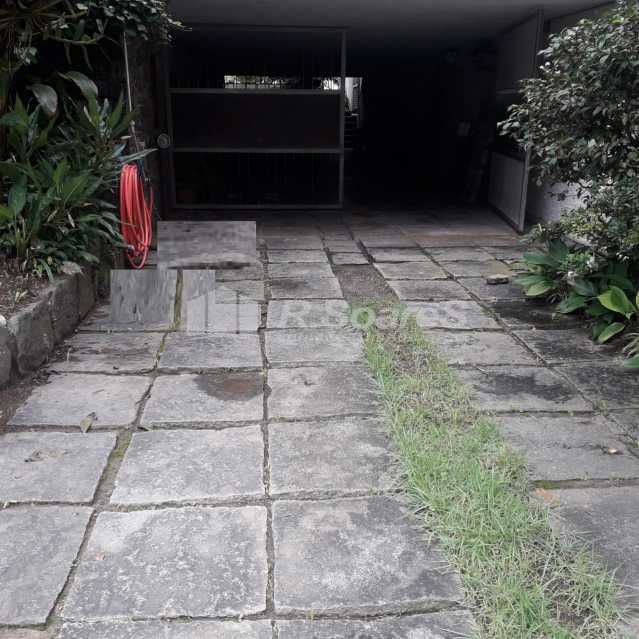 16 - Casa Duplex com 4 quartos no Alto da Boa Vista. Rua Raimundo Castro Maia - LDCN40009 - 11