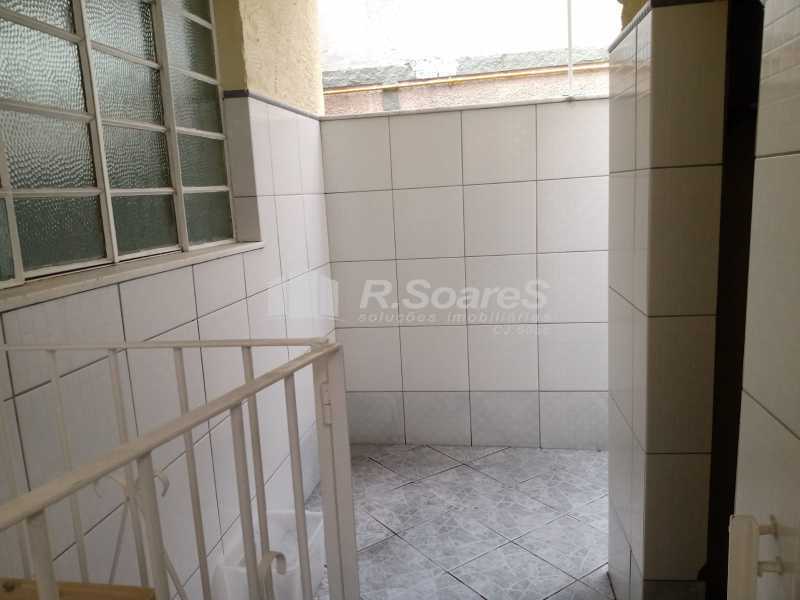 Conheça 13 do imóvel - Casa Duplex com 3 quartos em Todos os Santos. Rua Guarabira - LDCA30011 - 14 13 - Casa Duplex com 3 quartos em Todos os Santos. Rua Guarabira - LDCA30011 - 14