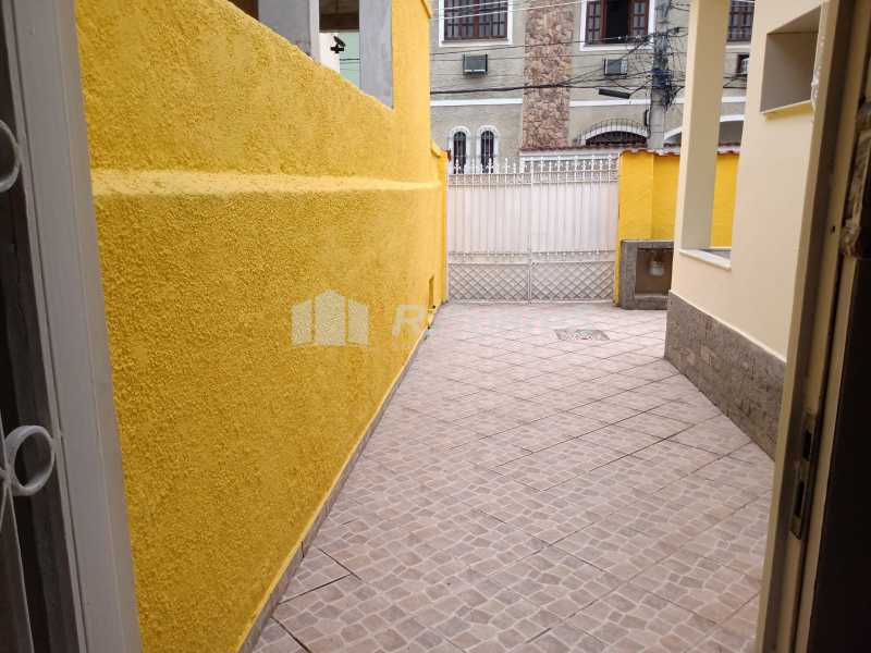 3 - Casa Duplex com 3 quartos em Todos os Santos. Rua Guarabira - LDCA30011 - 4