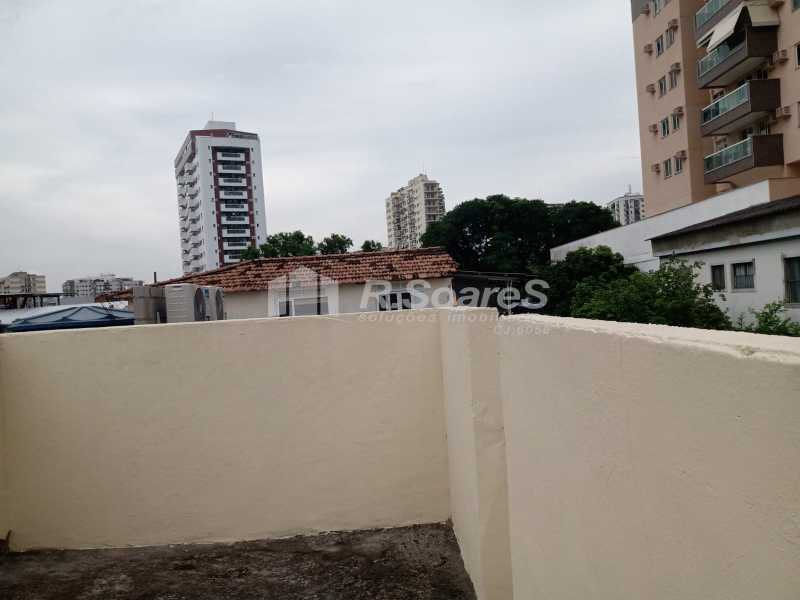 19 - Casa Duplex com 3 quartos em Todos os Santos. Rua Guarabira - LDCA30011 - 20