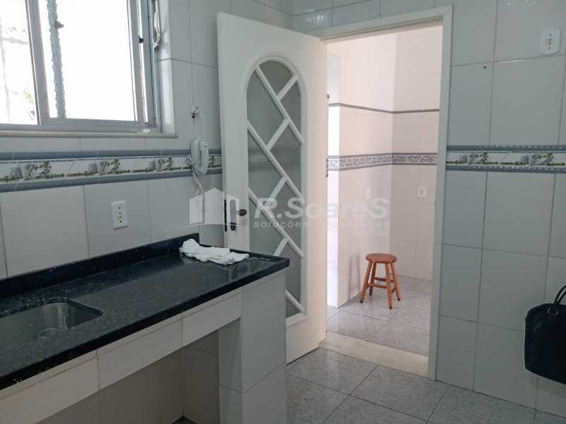 9 - Casa Duplex com 3 quartos em Todos os Santos. Rua Guarabira - LDCA30011 - 10