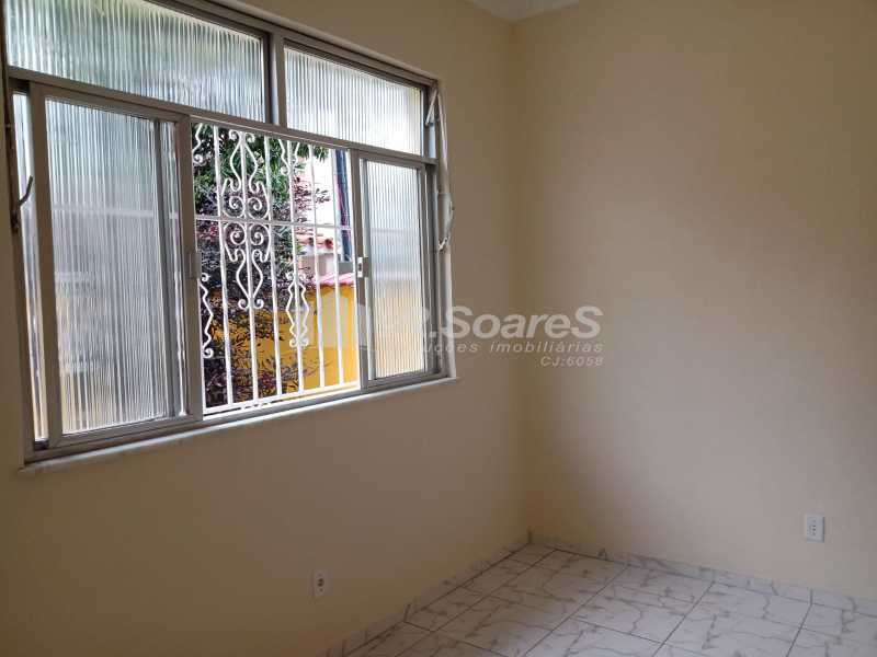 6 - Casa Duplex com 3 quartos em Todos os Santos. Rua Guarabira - LDCA30011 - 7