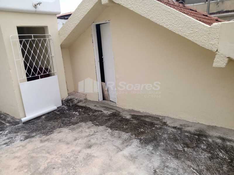 Conheça 16 do imóvel - Casa Duplex com 3 quartos em Todos os Santos. Rua Guarabira - LDCA30011 - 17 16 - Casa Duplex com 3 quartos em Todos os Santos. Rua Guarabira - LDCA30011 - 17