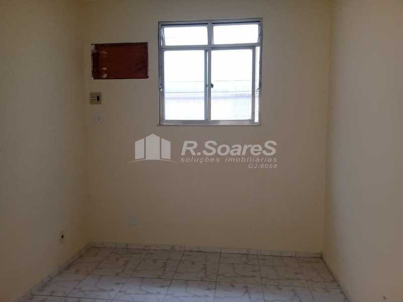 Conheça 8 do imóvel - Casa Duplex com 3 quartos em Todos os Santos. Rua Guarabira - LDCA30011 - 9 8 - Casa Duplex com 3 quartos em Todos os Santos. Rua Guarabira - LDCA30011 - 9