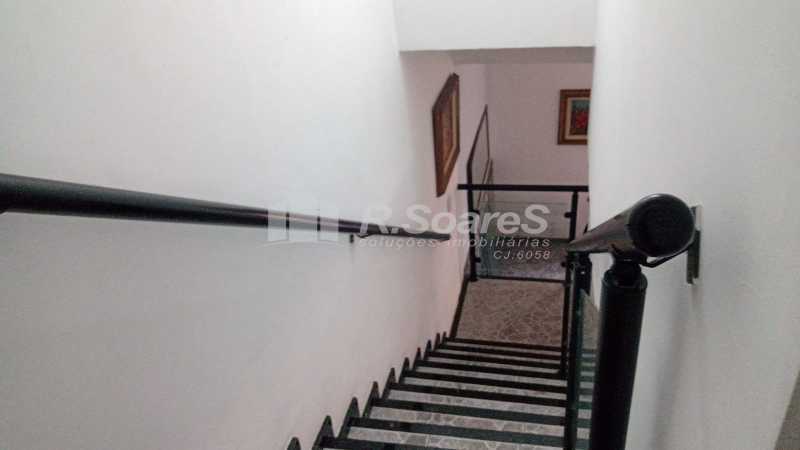 Conheça 8 do imóvel - Casa Triplex com 3 quartos em Todos os Santos. Rua Guarabira - LDCA30012 - 9 8 - Casa Triplex com 3 quartos em Todos os Santos. Rua Guarabira - LDCA30012 - 9