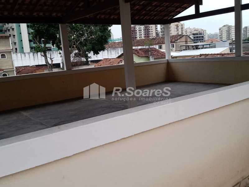 Conheça 12 do imóvel - Casa Triplex com 3 quartos em Todos os Santos. Rua Guarabira - LDCA30012 - 13 12 - Casa Triplex com 3 quartos em Todos os Santos. Rua Guarabira - LDCA30012 - 13
