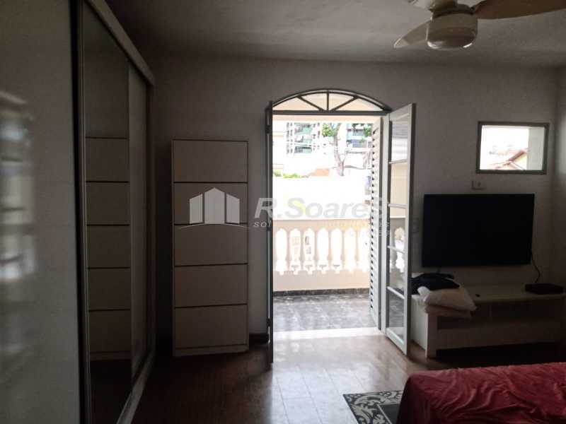 5 - Casa Triplex com 3 quartos em Todos os Santos. Rua Guarabira - LDCA30012 - 6