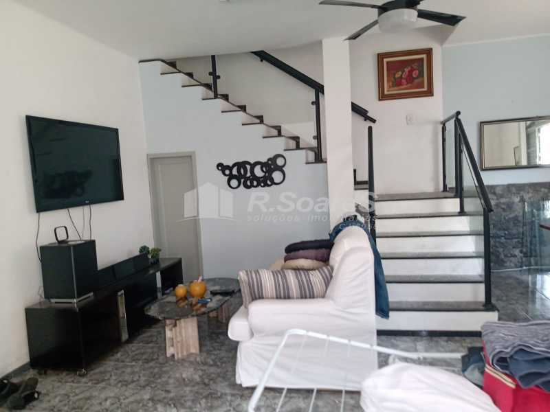 7 - Casa Triplex com 3 quartos em Todos os Santos. Rua Guarabira - LDCA30012 - 8