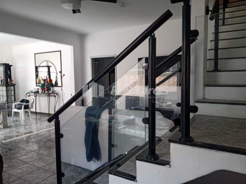 Conheça 6 do imóvel - Casa Triplex com 3 quartos em Todos os Santos. Rua Guarabira - LDCA30012 - 7 6 - Casa Triplex com 3 quartos em Todos os Santos. Rua Guarabira - LDCA30012 - 7