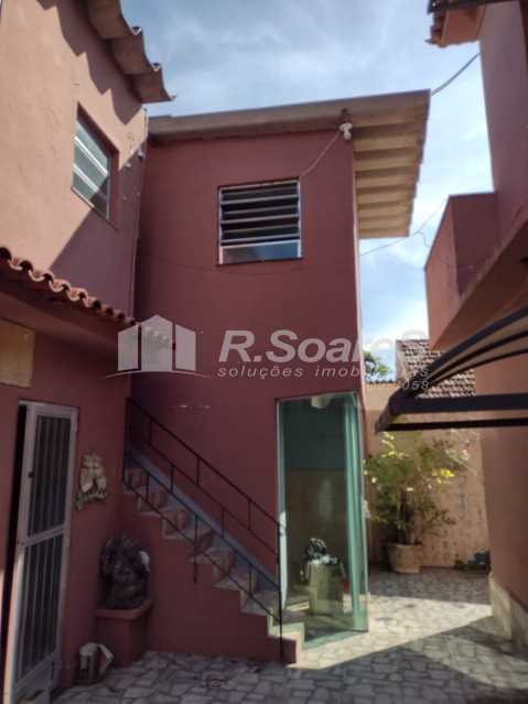 IMG-20220114-WA0043 - Casa com 6 quartos na Praça Seca. Rua Pedro Teles - VVCA60011 - 4