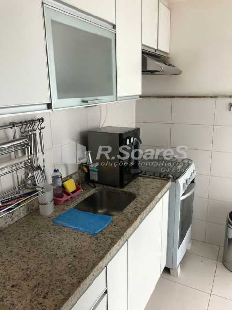 Conheça 8 do imóvel - Apartamento com 2 Quartos na Barra da Tijuca, Av. do Pepê - BAAP20006 - 9 8 - Apartamento com 2 Quartos na Barra da Tijuca, Av. do Pepê - BAAP20006 - 9