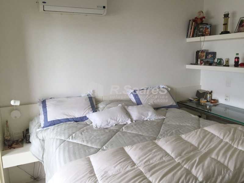 Conheça 12 do imóvel - Apartamento com 2 Quartos na Barra da Tijuca, Av. do Pepê - BAAP20006 - 13 12 - Apartamento com 2 Quartos na Barra da Tijuca, Av. do Pepê - BAAP20006 - 13