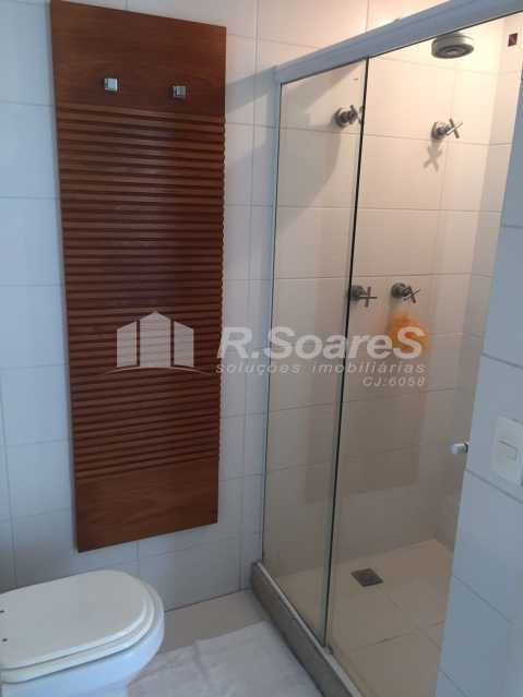 Conheça 14 do imóvel - Apartamento com 2 Quartos na Barra da Tijuca, Av. do Pepê - BAAP20006 - 15 14 - Apartamento com 2 Quartos na Barra da Tijuca, Av. do Pepê - BAAP20006 - 15