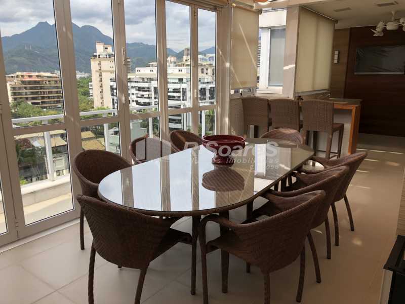 Conheça 2CC1DFF9-9E62-4814-BD4B-A3CE77 do imóvel - Apartamento com 4 Quartos na Barra da Tijuca, Av. Lúcio Costa - BACO40001 - 5 2CC1DFF9-9E62-4814-BD4B-A3CE77 - Apartamento com 4 Quartos na Barra da Tijuca, Av. Lúcio Costa - BACO40001 - 5