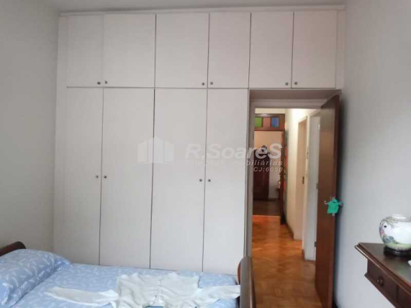 K - Apartamento 3 quartos à venda Rio de Janeiro,RJ - R$ 1.400.000 - GPAP30078 - 12