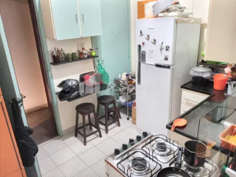 P - Apartamento 3 quartos à venda Rio de Janeiro,RJ - R$ 1.400.000 - GPAP30078 - 16