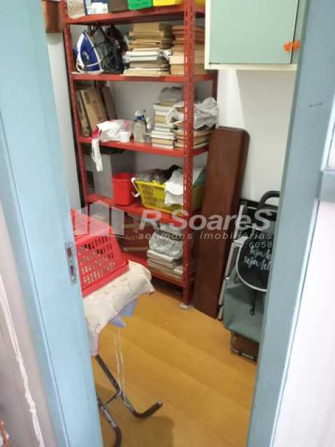 Conheça Q do imóvel - Apartamento 3 quartos à venda Rio de Janeiro,RJ - R$ 1.400.000 - GPAP30078 - 17 Q - Apartamento 3 quartos à venda Rio de Janeiro,RJ - R$ 1.400.000 - GPAP30078 - 17