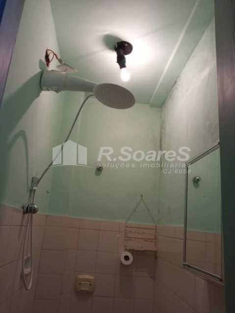 Conheça S do imóvel - Apartamento 3 quartos à venda Rio de Janeiro,RJ - R$ 1.400.000 - GPAP30078 - 19 S - Apartamento 3 quartos à venda Rio de Janeiro,RJ - R$ 1.400.000 - GPAP30078 - 19