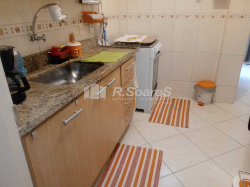 Conheça 12 do imóvel - Apartamento com 1 quarto no Centro. Rua Riachuelo - CPAP10406 - 13 12 - Apartamento com 1 quarto no Centro. Rua Riachuelo - CPAP10406 - 13