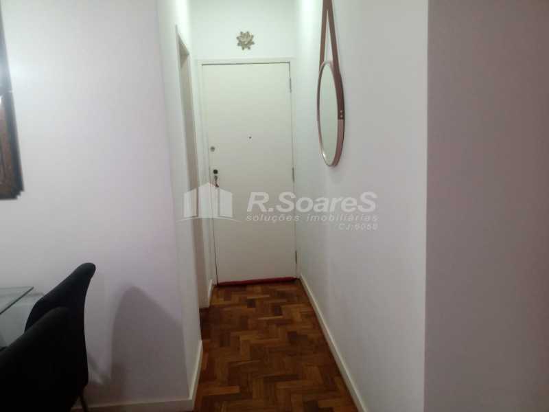 7 - Apartamento com 1 quarto no Centro. Rua Riachuelo - CPAP10406 - 8
