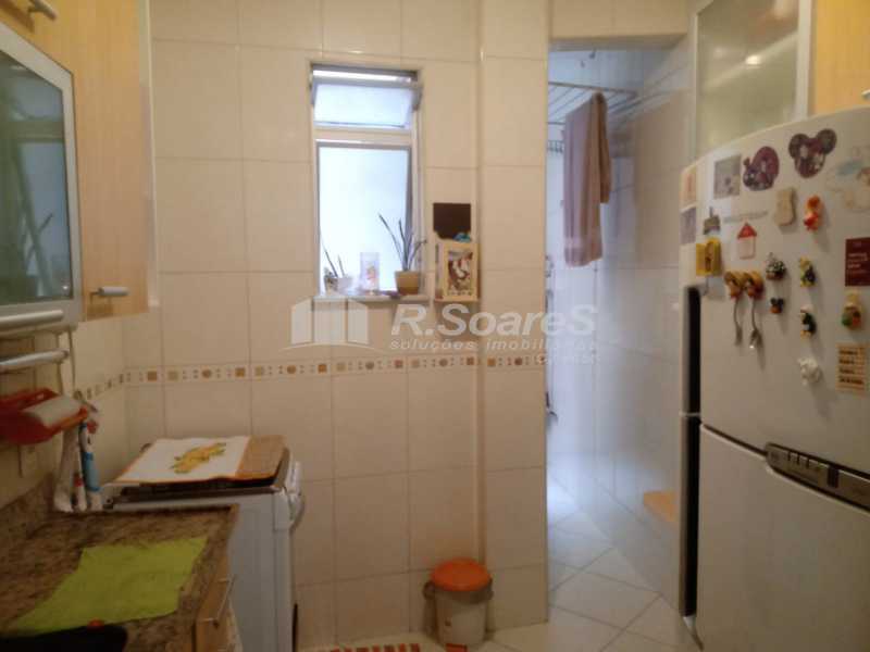 Conheça 13 do imóvel - Apartamento com 1 quarto no Centro. Rua Riachuelo - CPAP10406 - 14 13 - Apartamento com 1 quarto no Centro. Rua Riachuelo - CPAP10406 - 14