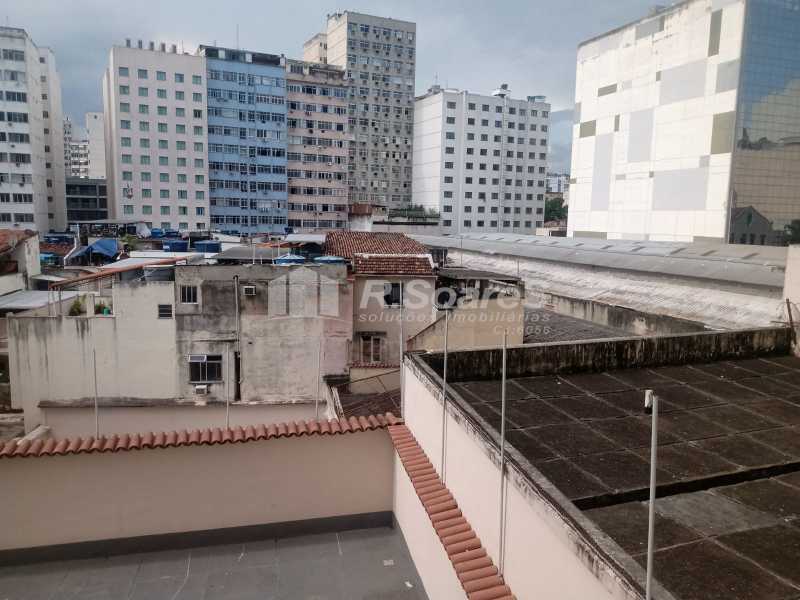 Conheça 21 do imóvel - Apartamento com 1 quarto no Centro. Rua Riachuelo - CPAP10406 - 22 21 - Apartamento com 1 quarto no Centro. Rua Riachuelo - CPAP10406 - 22