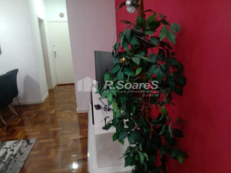 Conheça 6 do imóvel - Apartamento com 1 quarto no Centro. Rua Riachuelo - CPAP10406 - 7 6 - Apartamento com 1 quarto no Centro. Rua Riachuelo - CPAP10406 - 7
