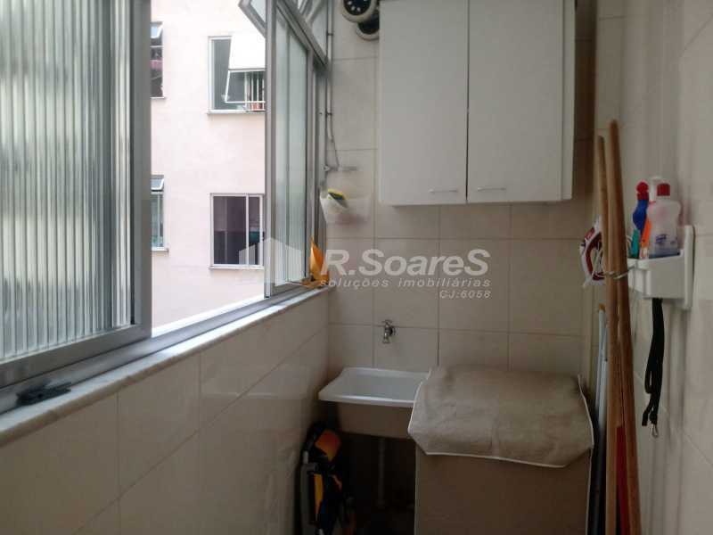 Conheça 20 do imóvel - Apartamento com 1 quarto no Centro. Rua Riachuelo - CPAP10406 - 21 20 - Apartamento com 1 quarto no Centro. Rua Riachuelo - CPAP10406 - 21