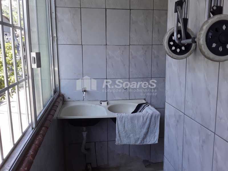 Conheça 20220119_084555 do imóvel - Apartamento com 1 quarto no Engenho Novo - CPAP10407 - 18 20220119_084555 - Apartamento com 1 quarto no Engenho Novo - CPAP10407 - 18