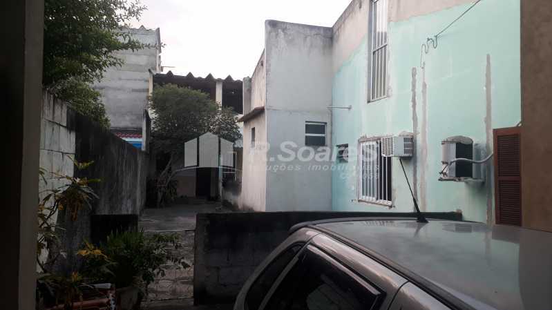 20220121_183251 - Casa com 3 quartos na Taquara. Rua Japomirim - VVCA30191 - 22