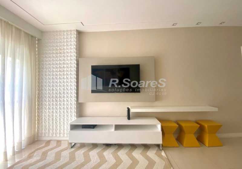 Conheça 950246602760228 do imóvel - Apartamento com 2 quartos na Lagoa. Rua Professor Gastão Bahiana - LDAP20573 - 3 950246602760228 - Apartamento com 2 quartos na Lagoa. Rua Professor Gastão Bahiana - LDAP20573 - 3