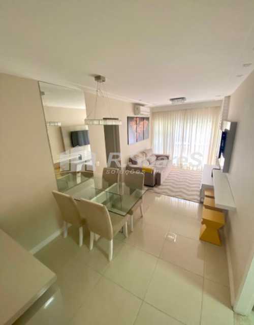 Conheça 951231846618613 do imóvel - Apartamento com 2 quartos na Lagoa. Rua Professor Gastão Bahiana - LDAP20573 - 5 951231846618613 - Apartamento com 2 quartos na Lagoa. Rua Professor Gastão Bahiana - LDAP20573 - 5