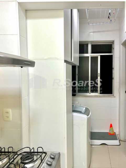 Conheça 953240848849771 do imóvel - Apartamento com 2 quartos na Lagoa. Rua Professor Gastão Bahiana - LDAP20573 - 8 953240848849771 - Apartamento com 2 quartos na Lagoa. Rua Professor Gastão Bahiana - LDAP20573 - 8