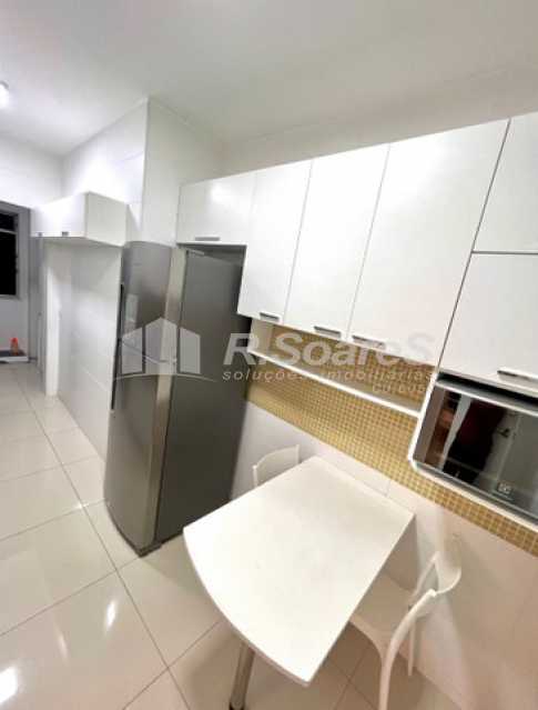 Conheça 955211125896409 do imóvel - Apartamento com 2 quartos na Lagoa. Rua Professor Gastão Bahiana - LDAP20573 - 9 955211125896409 - Apartamento com 2 quartos na Lagoa. Rua Professor Gastão Bahiana - LDAP20573 - 9