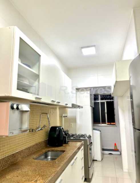 Conheça 956203601798597 do imóvel - Apartamento com 2 quartos na Lagoa. Rua Professor Gastão Bahiana - LDAP20573 - 10 956203601798597 - Apartamento com 2 quartos na Lagoa. Rua Professor Gastão Bahiana - LDAP20573 - 10