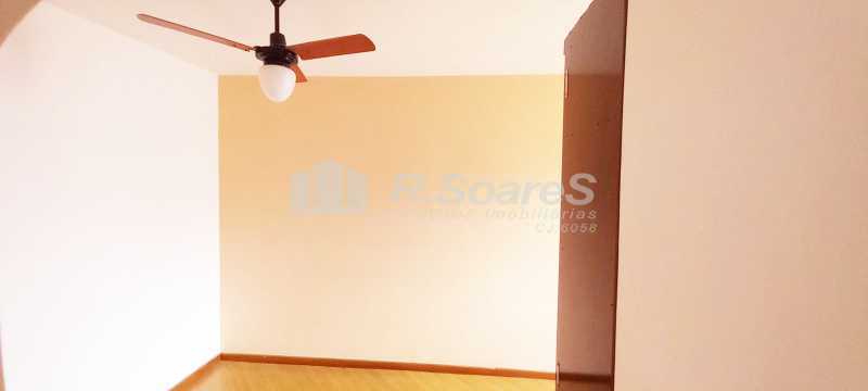 Quarto suite 2 - Apartamento com 3 quartos em Todos os Santos. Rua Domingos Freire - LDAP30595 - 13