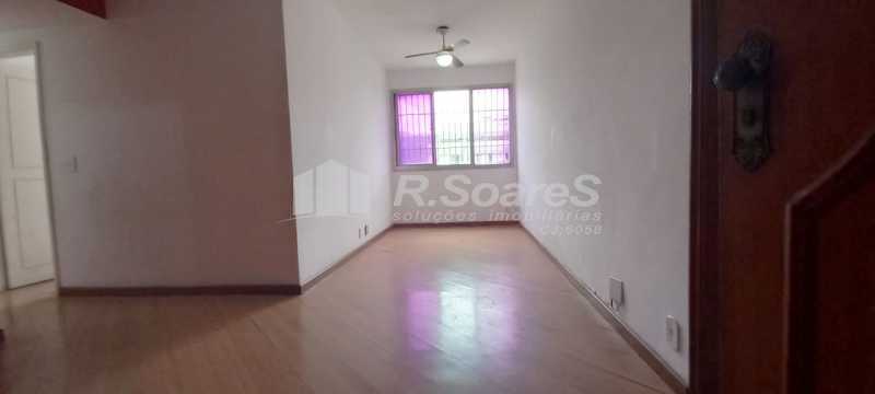 Sala 1 - Apartamento com 3 quartos em Todos os Santos. Rua Domingos Freire - LDAP30595 - 5