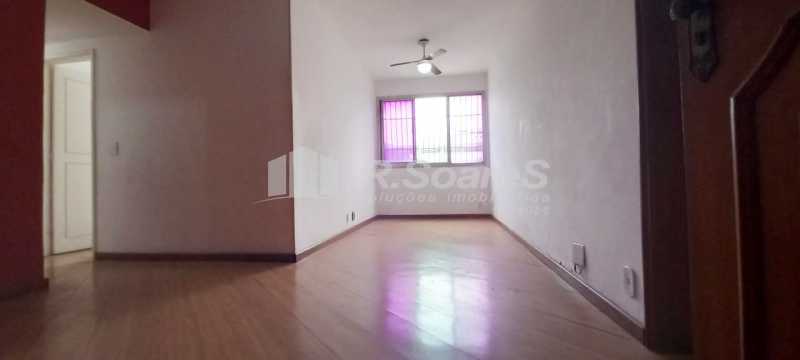 Sala 3 - Apartamento com 3 quartos em Todos os Santos. Rua Domingos Freire - LDAP30595 - 1