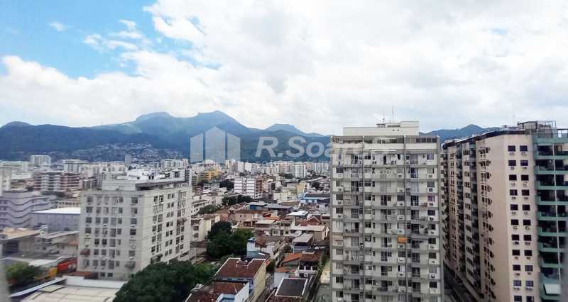 Vista 1 - Apartamento com 3 quartos em Todos os Santos. Rua Domingos Freire - LDAP30595 - 4