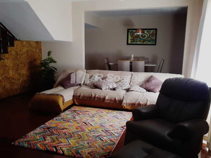 IMG-20220126-WA0016 - Casa Duplex com 4 quartos na Taquara. Rua Humberto Bastos - VVCN40036 - 6