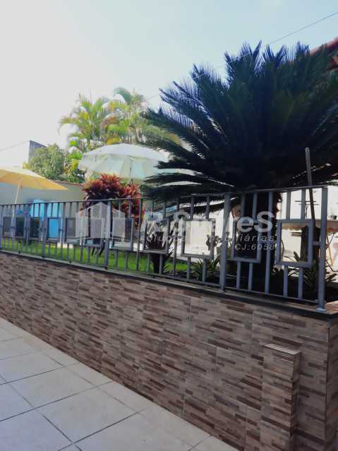 IMG-20220126-WA0025 - Casa Duplex com 4 quartos na Taquara. Rua Humberto Bastos - VVCN40036 - 25